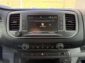 Peugeot E expert 75kwh (2022) thumbnail 19