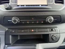 Peugeot E expert 75kwh (2022) thumbnail 20
