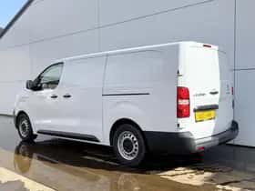 Peugeot E expert 75kwh (2022) thumbnail 3