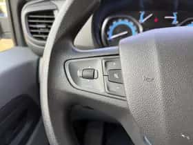 Peugeot E expert 75kwh (2022) thumbnail 22