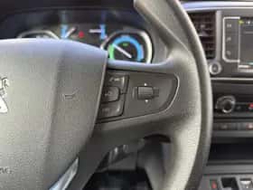 Peugeot E expert 75kwh (2022) thumbnail 23
