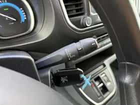 Peugeot E expert 75kwh (2022) thumbnail 25