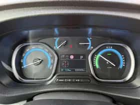 Peugeot E expert 75kwh (2022) thumbnail 30