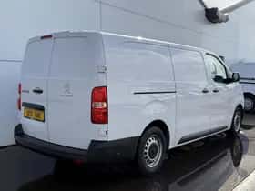 Peugeot E expert 75kwh (2022) thumbnail 4