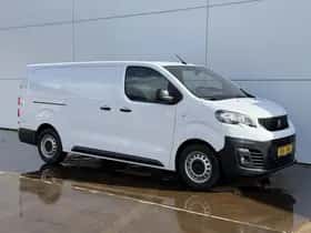 Peugeot E expert 75kwh (2022) thumbnail 5