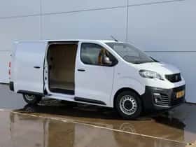 Peugeot E expert 75kwh (2022) thumbnail 6