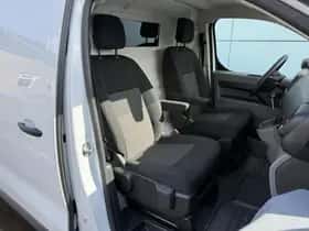 Peugeot E expert 75kwh (2022) thumbnail 9