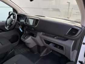 Peugeot E expert 75kwh (2022) thumbnail 10