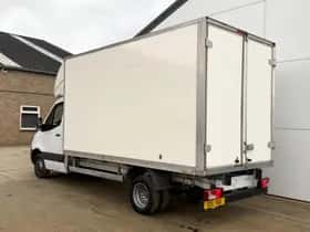 Mercedes-Benz Sprinter (2021) thumbnail 2