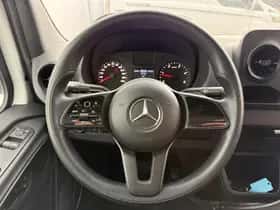 Mercedes-Benz Sprinter (2021) thumbnail 15