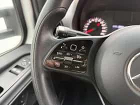 Mercedes-Benz Sprinter (2021) thumbnail 16