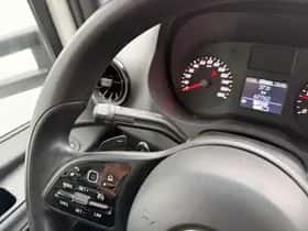 Mercedes-Benz Sprinter (2021) thumbnail 17