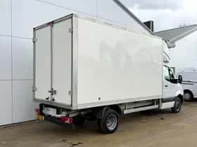 Mercedes-Benz Sprinter (2021) thumbnail 3