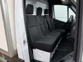 Mercedes-Benz Sprinter (2021) thumbnail 6