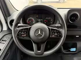 Mercedes-Benz Sprinter (2021) thumbnail 14