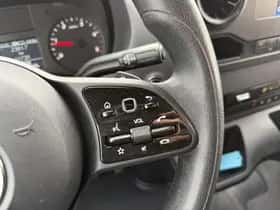Mercedes-Benz Sprinter (2021) thumbnail 16