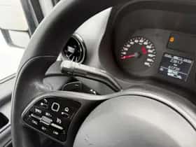 Mercedes-Benz Sprinter (2021) thumbnail 17