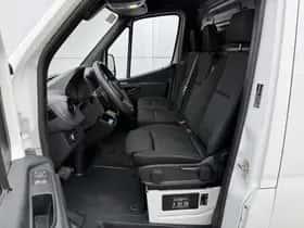 Mercedes-Benz Sprinter (2021) thumbnail 6