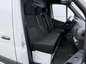 Mercedes-Benz Sprinter (2021) thumbnail 7