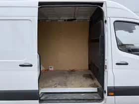 Mercedes-Benz Sprinter (2021) thumbnail 9