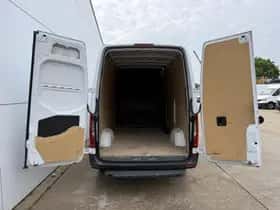 Mercedes-Benz Sprinter (2021) thumbnail 10