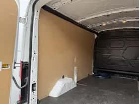 Ford E transit (2023) thumbnail 14