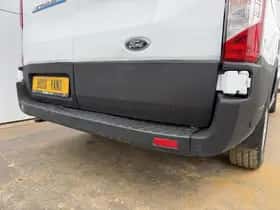 Ford E transit (2023) thumbnail 18