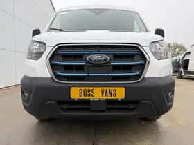 Ford E transit (2023) thumbnail 19