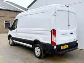 Ford E transit (2023) thumbnail 3
