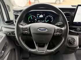 Ford E transit (2023) thumbnail 25
