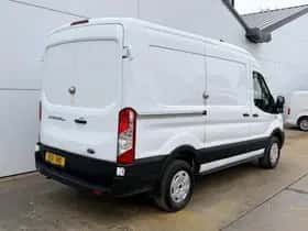 Ford E transit (2023) thumbnail 4