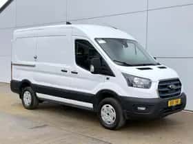 Ford E transit (2023) thumbnail 5