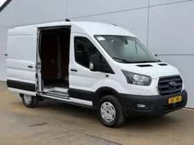 Ford E transit (2023) thumbnail 6