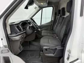Ford E transit (2023) thumbnail 8