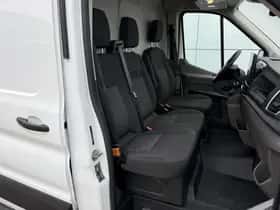 Ford E transit (2023) thumbnail 9