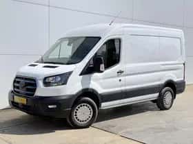 Ford E transit (2023)