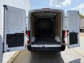 Ford E transit (2023) thumbnail 12