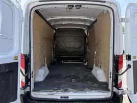 Ford E transit (2023) thumbnail 13