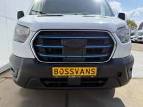 Ford E transit (2023) thumbnail 18