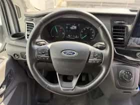 Ford E transit (2023) thumbnail 22