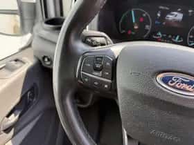 Ford E transit (2023) thumbnail 23