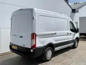 Ford E transit (2023) thumbnail 4