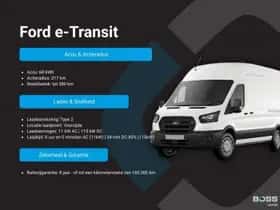 Ford E transit (2023) thumbnail 32