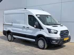 Ford E transit (2023) thumbnail 5