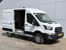 Ford E transit (2023) thumbnail 6
