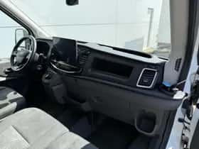 Ford E transit (2023) thumbnail 10