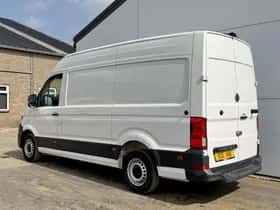 Volkswagen Crafter (2024) thumbnail 2
