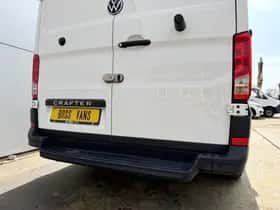Volkswagen Crafter (2024) thumbnail 14
