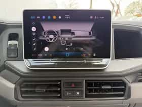 Volkswagen Crafter (2024) thumbnail 16