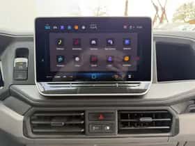 Volkswagen Crafter (2024) thumbnail 17